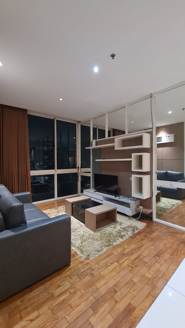 Disewakan Apartemen Mewah di Ciputra World Surabaya Barat - Thumbnail 2