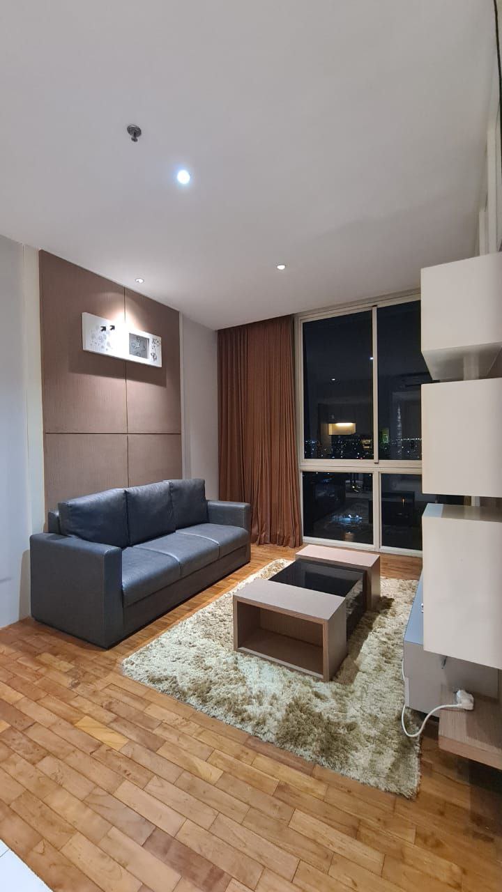 Disewakan Apartemen Mewah di Ciputra World Surabaya Barat - Thumbnail 3