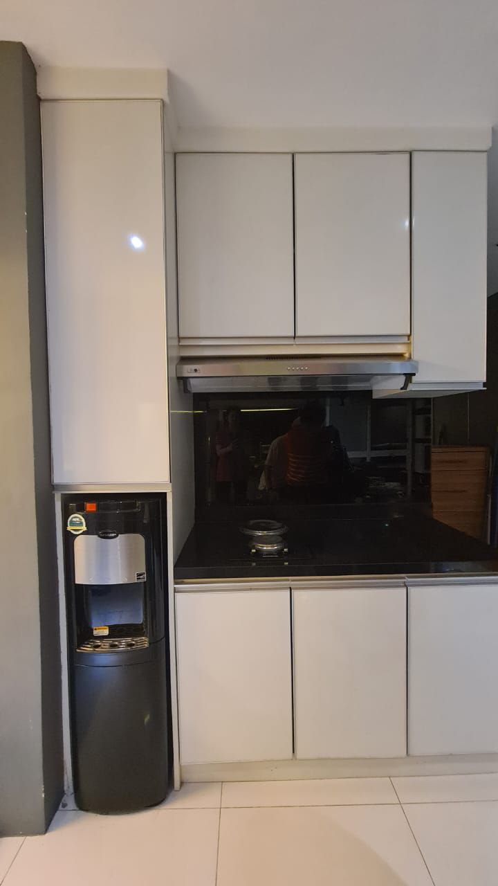 Disewakan Apartemen Mewah di Ciputra World Surabaya Barat - Thumbnail 4