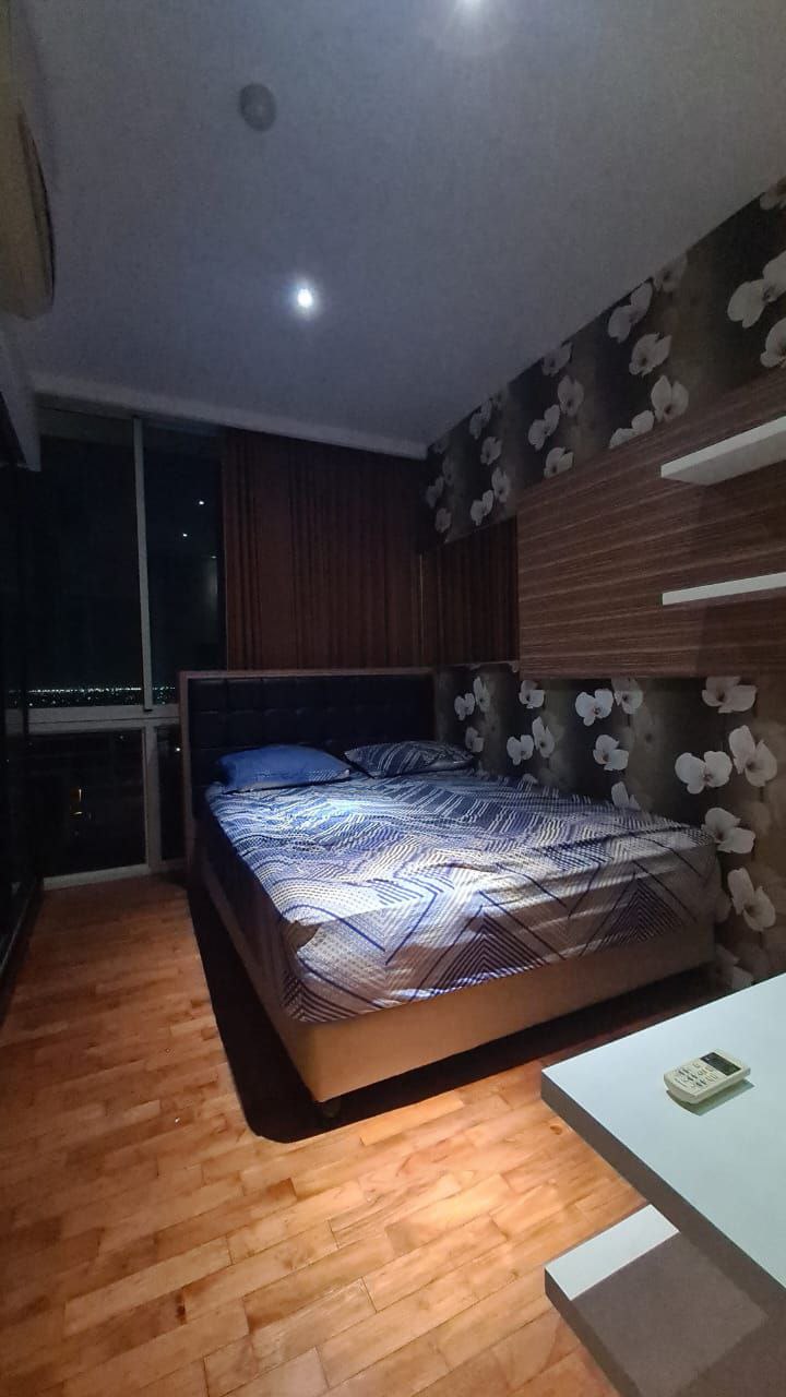 Disewakan Apartemen Mewah di Ciputra World Surabaya Barat - Thumbnail 5