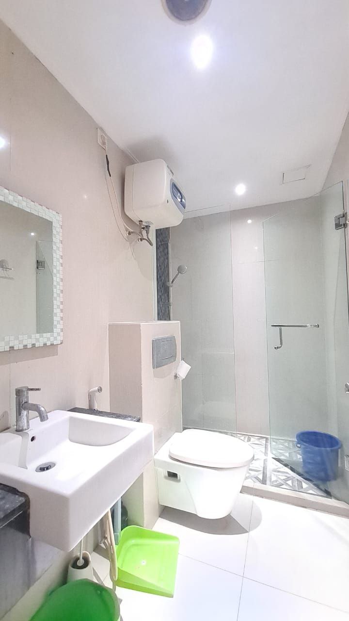 Disewakan Apartemen Mewah di Ciputra World Surabaya Barat - Thumbnail 8