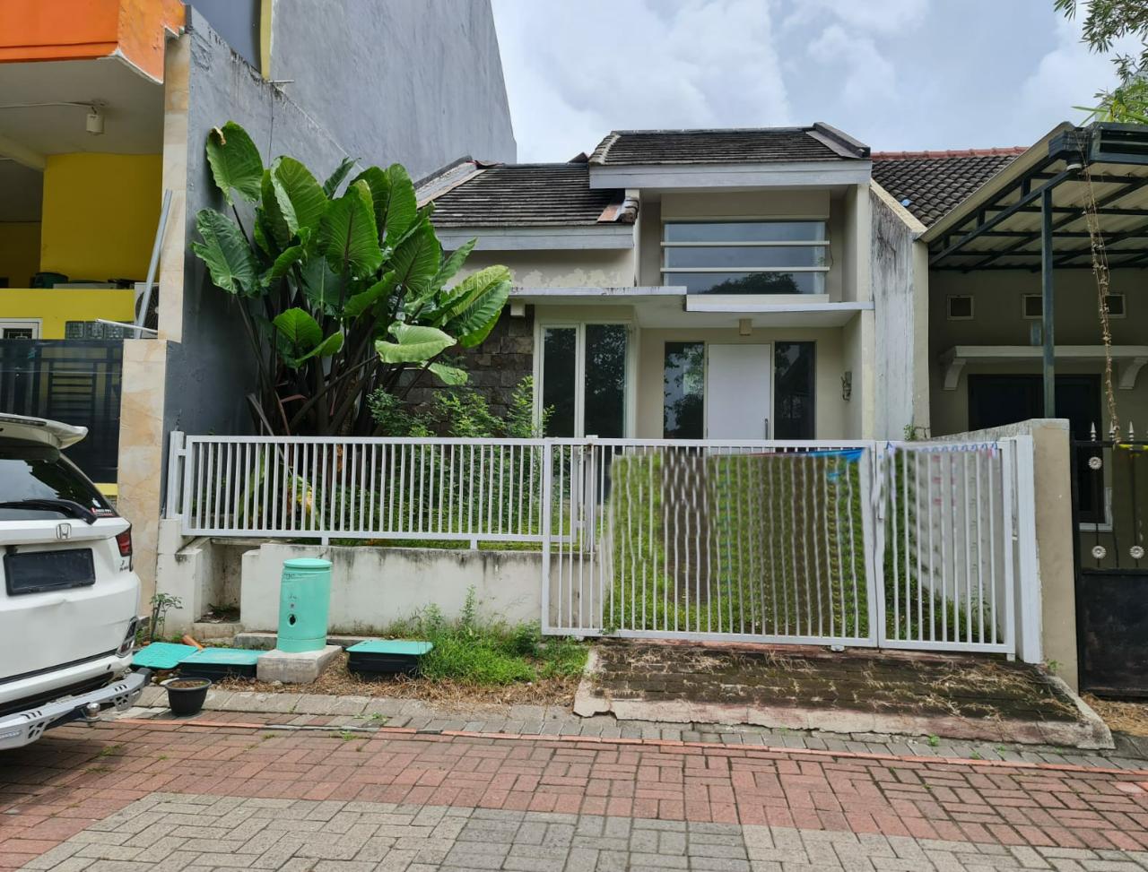 Dijual Rumah Bagus Ideal di Bukit Palma Citraland Surabaya Barat - Image 1