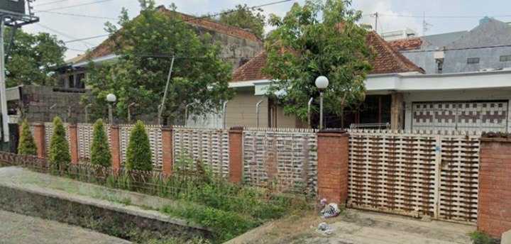 Dijual/Disewakan Rumah Strategis di Jalan Raya Siwalan Semarang - Image 1