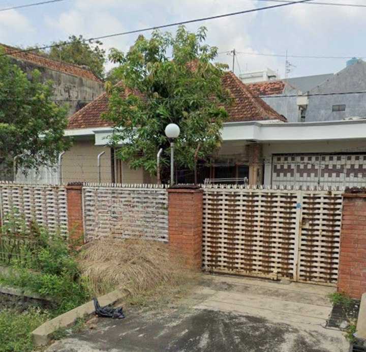 Dijual/Disewakan Rumah Strategis di Jalan Raya Siwalan Semarang - Thumbnail 2