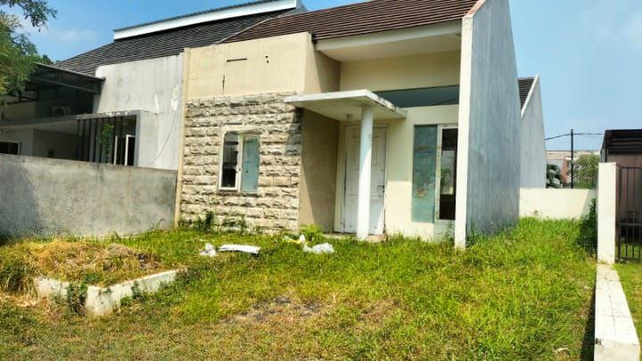 Dijual Rumah Strategis di Citraland Bukit Palma Surabaya Barat - Image 1
