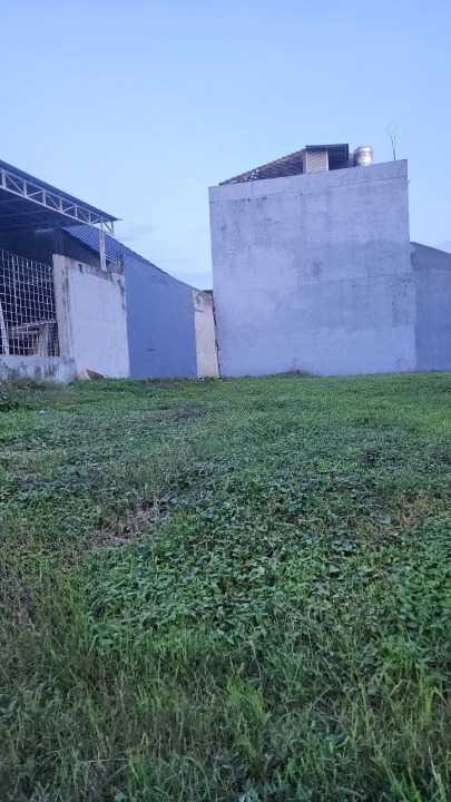 Dijual Tanah Strategis Raya Bukit Palma Citraland Surabaya Barat - Image 1