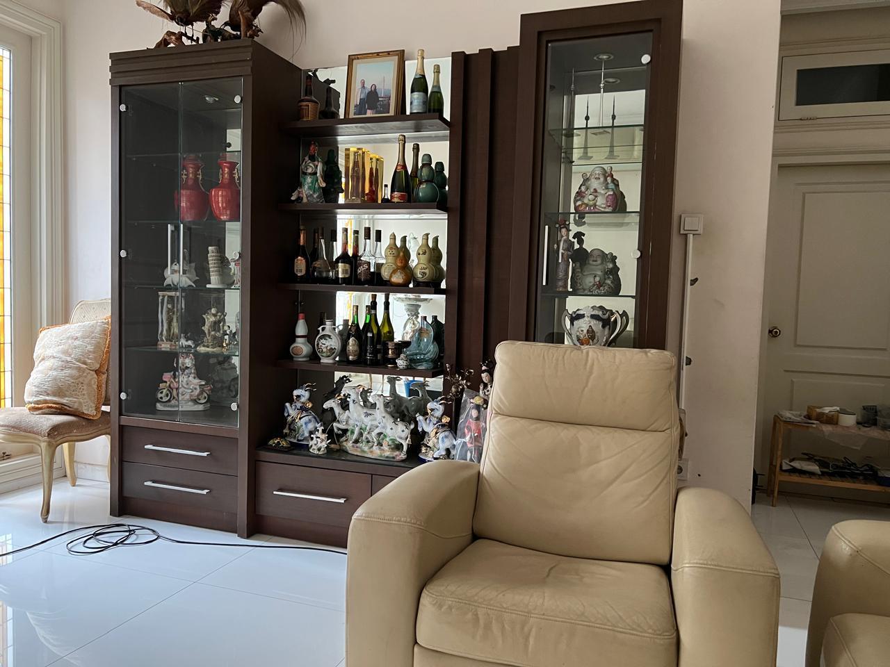 Dijual Rumah Bagus di Kertajaya Indah Tengah di Surabaya Timur - Thumbnail 5