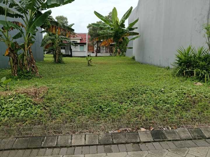 Dijual Tanah Strategis Bukit Palma Citraland Surabaya Barat - Image 1