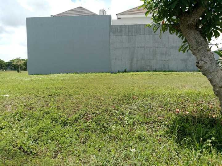 Dijual Tanah Kavling Murah Waterfront Citraland Surabaya Barat - Image 1