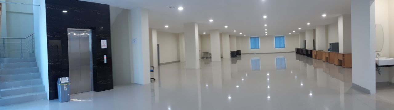 Disewakan Ruang Perkantoran Strategis di Wr Supratman Surabaya Pusat - Thumbnail 4