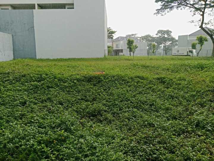 Dijual Tanah Kavling Strategis Waterfront Citraland Surabaya Barat - Image 1