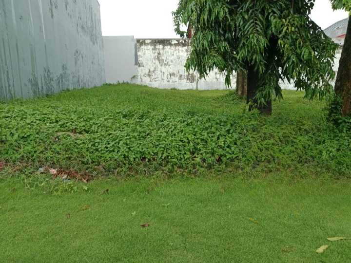 Dijual Tanah Perumahan Strategis International Village Citraland Surabaya Barat - Image 1