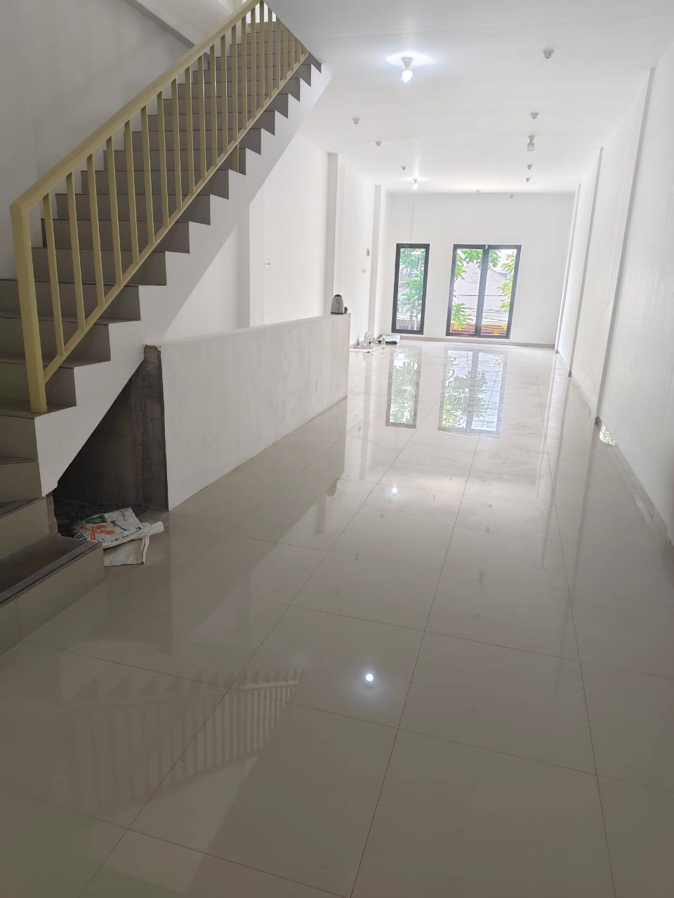 Dijual/Disewakan Ruko Baru Startegis di Jalan Tambaksari Surabaya Timur - Thumbnail 3