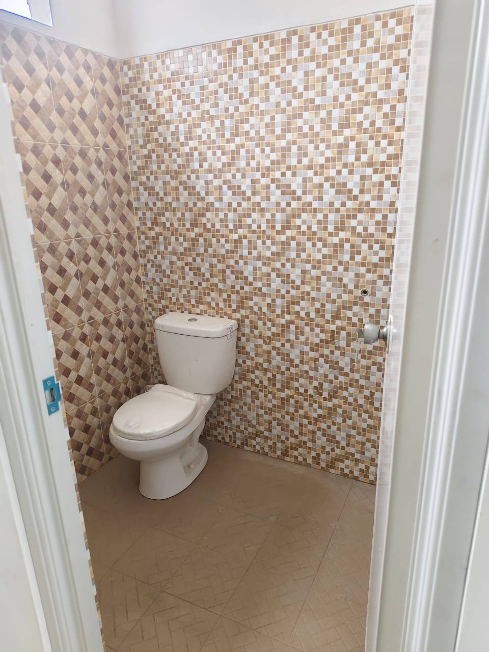 Dijual/Disewakan Ruko Baru Startegis di Jalan Tambaksari Surabaya Timur - Thumbnail 6