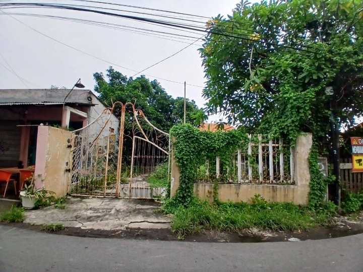 Dijual Rumah Siap Huni di Jalan Gersikan Surabaya Timur - Image 1