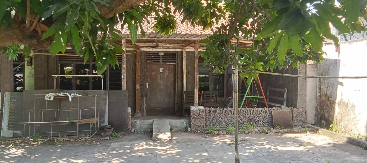 Dijual Rumah Siap Huni di Jalan Gersikan Surabaya Timur - Thumbnail 2