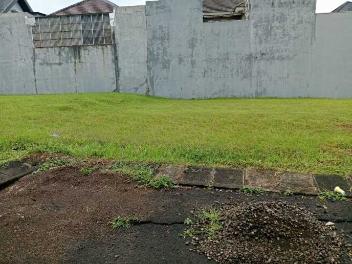 Disewakan Tanah Strategis di Radial Road Boulevard Citraland Surabaya Barat - Image 1