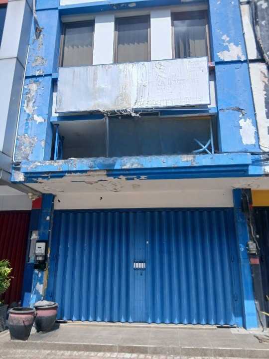 Dijual Ruko Siap Pakai di Kawasan Strategis Mangga Dua Jagir Surabaya Selatan - Image 1