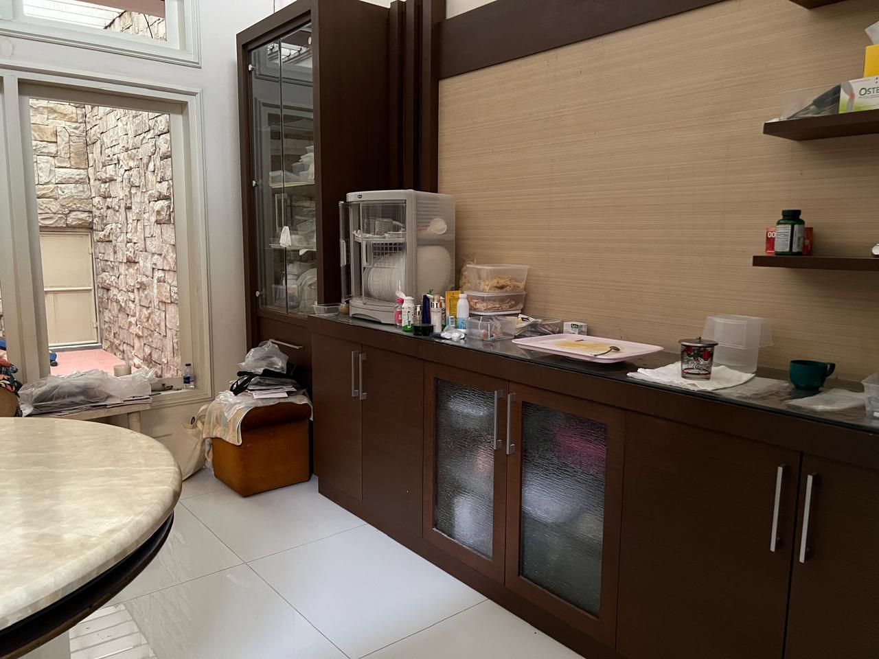 Dijual Rumah Strategis Kertajaya Indah Tengah di Surabaya Timur - Thumbnail 4