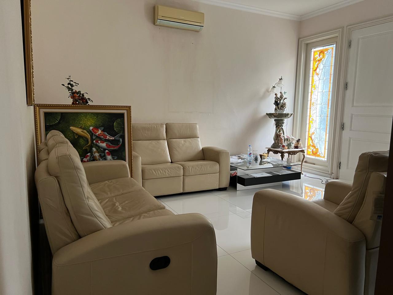 Dijual Rumah Strategis Kertajaya Indah Tengah di Surabaya Timur - Thumbnail 5