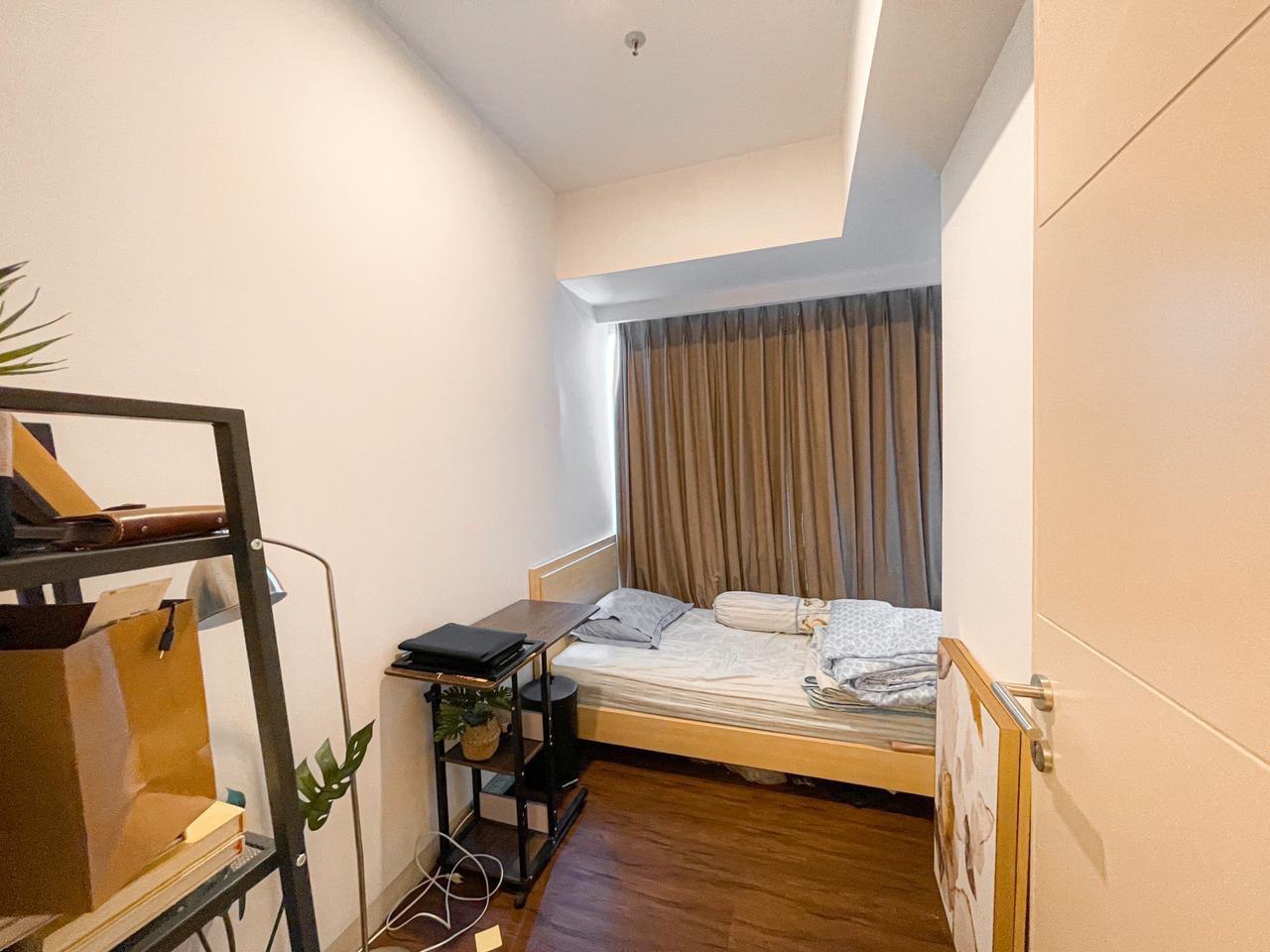 Dijual Apartemen Mewah Full Furnished di La Riz Mansion Pakuwon Supermall Surabaya Barat - Thumbnail 7