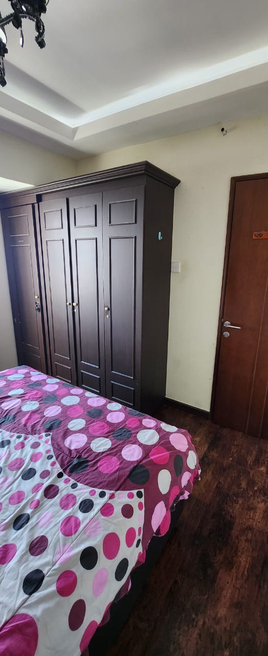 Dijual Apartemen Full Furnished Siap Huni di Waterplace Surabaya Barat - Thumbnail 6