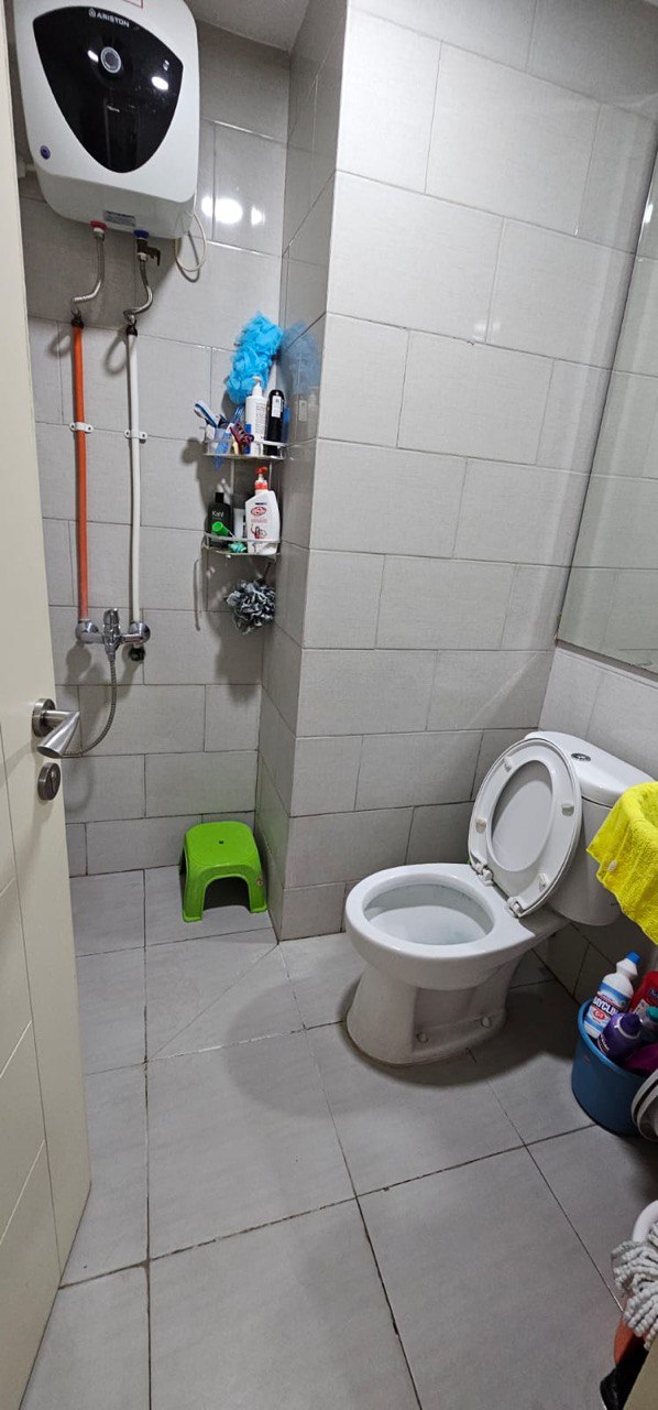 Dijual Apartemen Full Furnished View City di Waterplace Pakuwon Surabaya Barat - Thumbnail 5