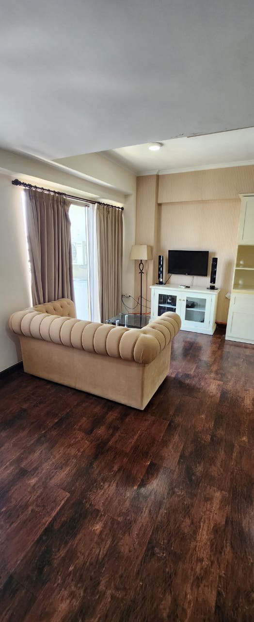 Dijual Apartemen Strategis Full Furnished Siap Huni di Waterplace Surabaya Barat - Thumbnail 2