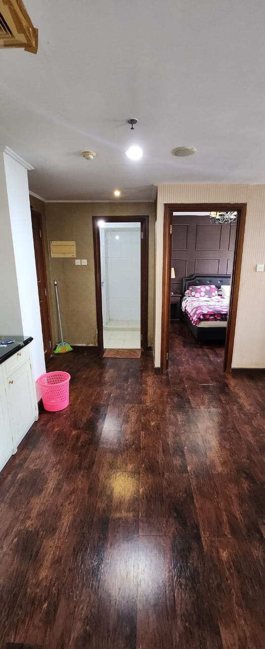 Dijual Apartemen Strategis Full Furnished Siap Huni di Waterplace Surabaya Barat - Thumbnail 3