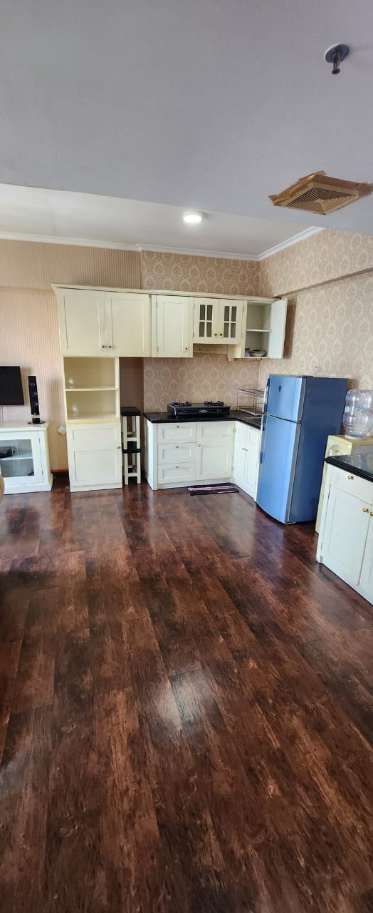 Dijual Apartemen Strategis Full Furnished Siap Huni di Waterplace Surabaya Barat - Thumbnail 4