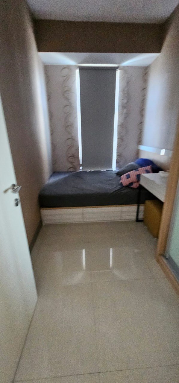 Dijual Apartemen Full Furnished View City di Waterplace Pakuwon Surabaya Barat - Thumbnail 3