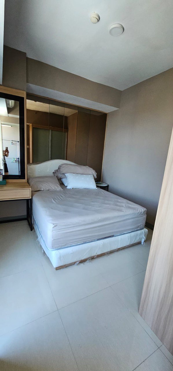 Dijual Apartemen Full Furnished View City di Waterplace Pakuwon Surabaya Barat - Thumbnail 4