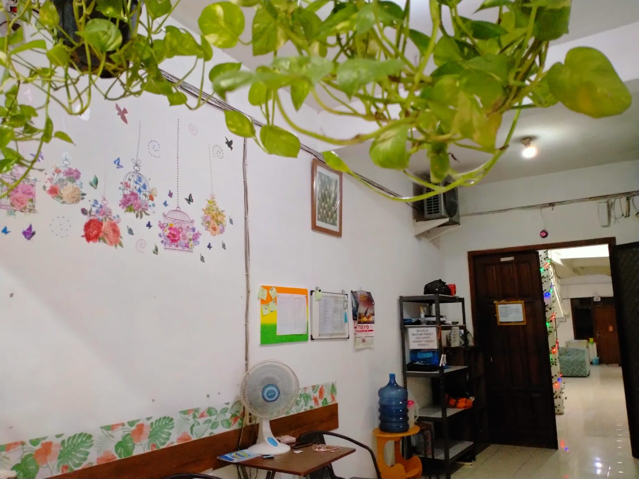 Dijual Rumah Strategis Kos Putri Aktif Lokasi Tenggilis Mejoyo Surabaya Selatan - Thumbnail 3