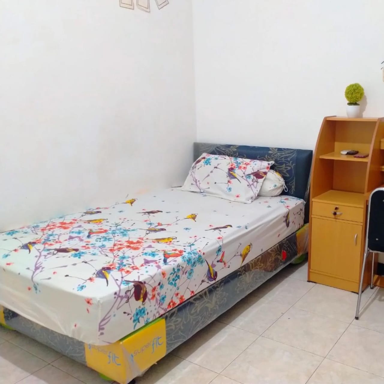 Dijual Rumah Strategis Kos Putri Aktif Lokasi Tenggilis Mejoyo Surabaya Selatan - Thumbnail 8