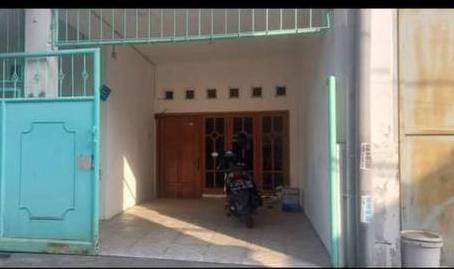 Dijual Rumah Strategis Jalan Ploso Timur Surabaya - Thumbnail 2
