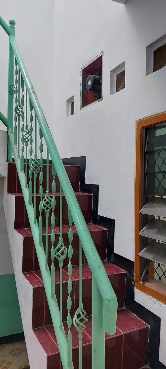 Dijual Rumah Strategis Jalan Ploso Timur Surabaya - Thumbnail 3