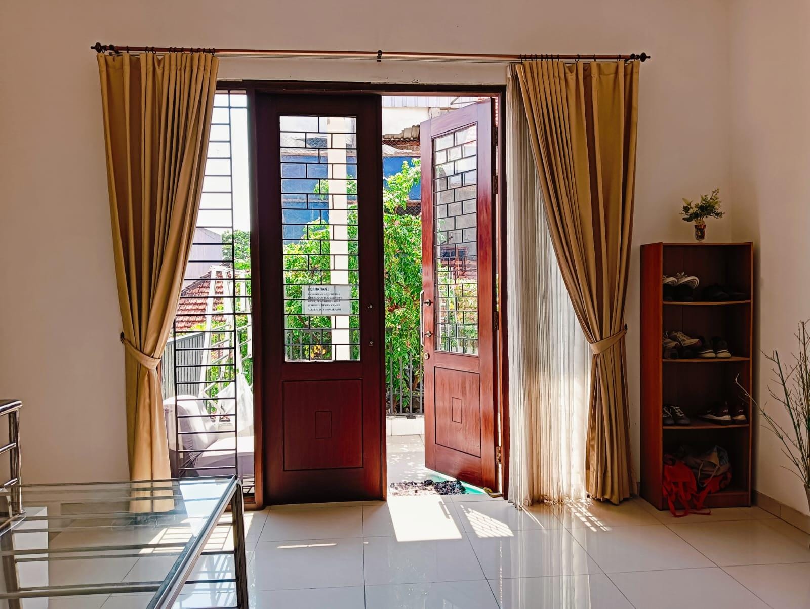 Dijual Rumah Kost Putri Aktif 3 Lantai Tenggilis Mejoyo Lokasi Strategis Surabaya - Thumbnail 8