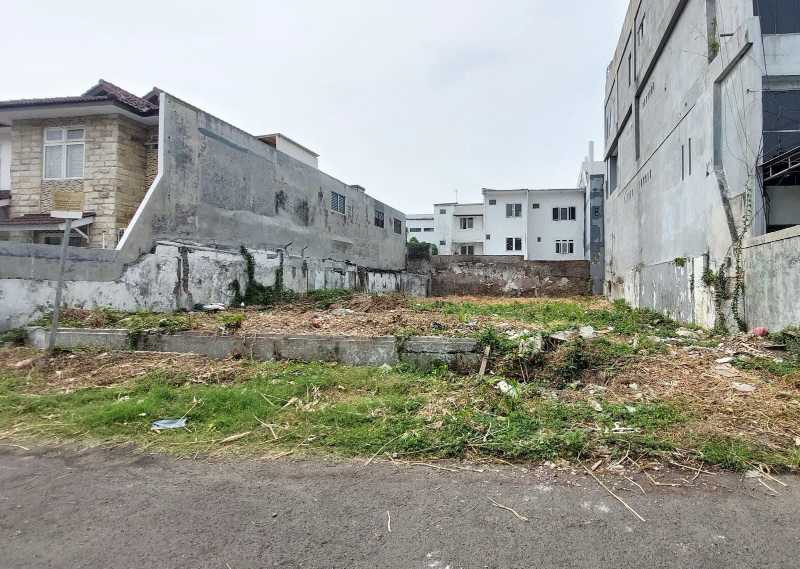 Dijual 2 Jejer Kavling Strategis Kawasan Kos UBAYA – Tenggilis, Rungkut Mejoyo Surabaya Timur - Image 1