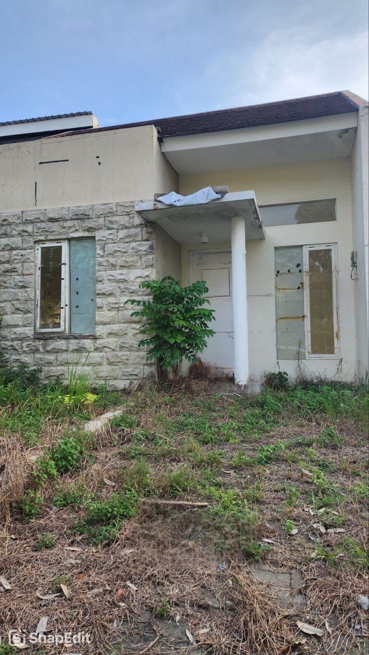 Dijual Rumah Strategis Bukit Palma Citraland Utara Surabaya Barat - Image 1