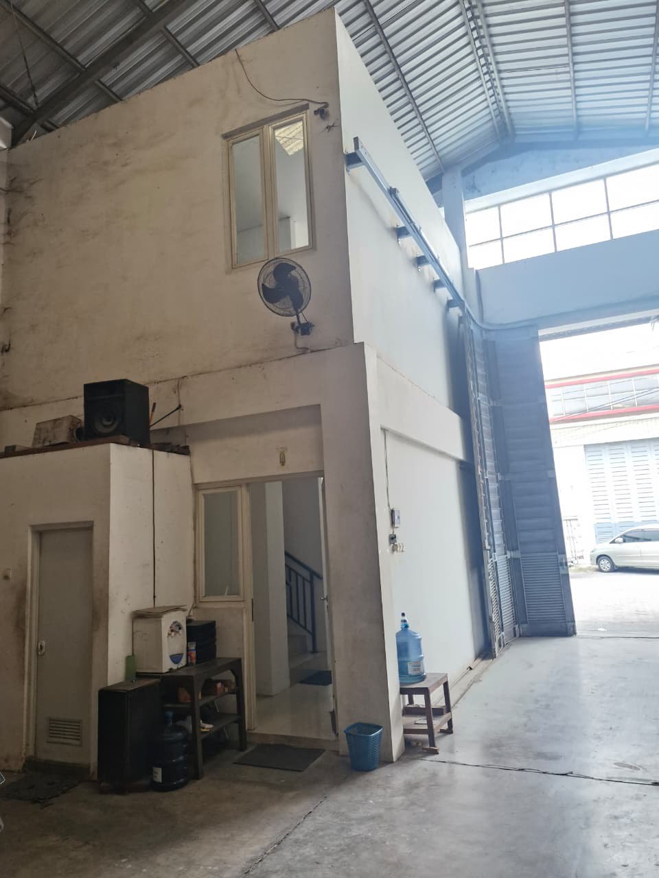 Dijual Butuh Cepat Laku Pergudangan Strategis Wira 9 Tenaru,Cangkir Driyorejo-Gresik - Image 1