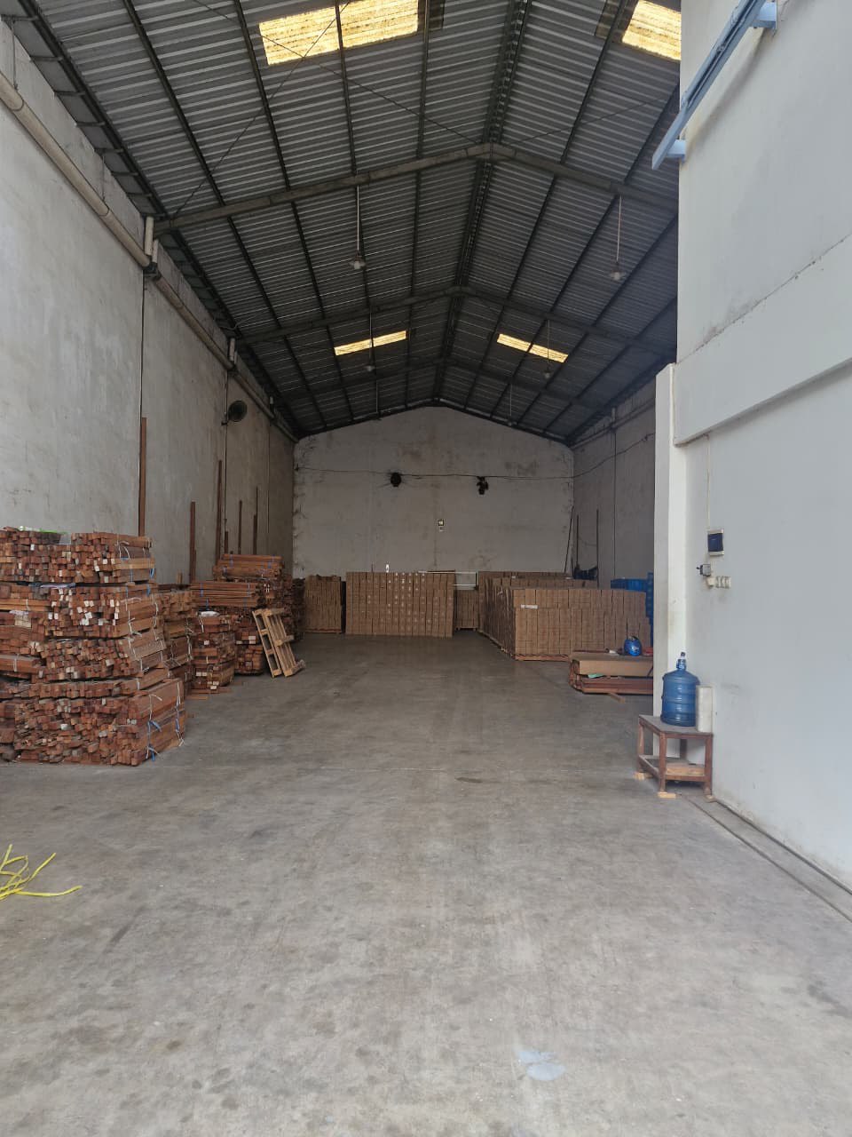 Dijual Butuh Cepat Laku Pergudangan Strategis Wira 9 Tenaru,Cangkir Driyorejo-Gresik - Thumbnail 2