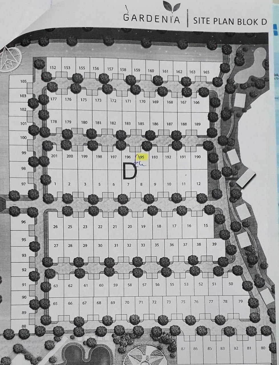 Dijual Kavling Strategis Siap Bangun di Kawasan Premium Graha Natura Citraland Surabaya Barat - Thumbnail 3