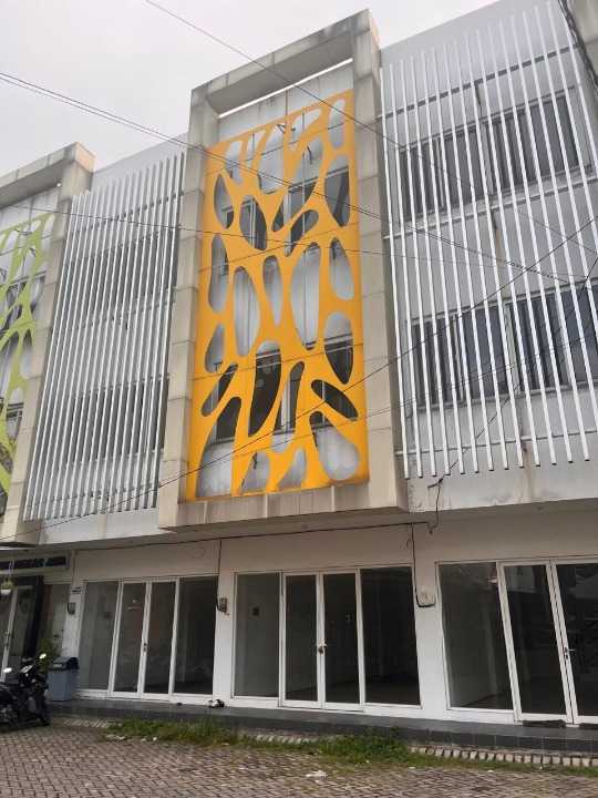 Dijual Ruko Strategis Kawasan Komersial di Grand Plaza Gresik - Thumbnail 2