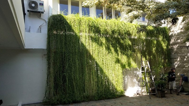 Disewakan Rumah Komersial Strategis di Jalan Raya Jemursari Surabaya Selatan - Thumbnail 6