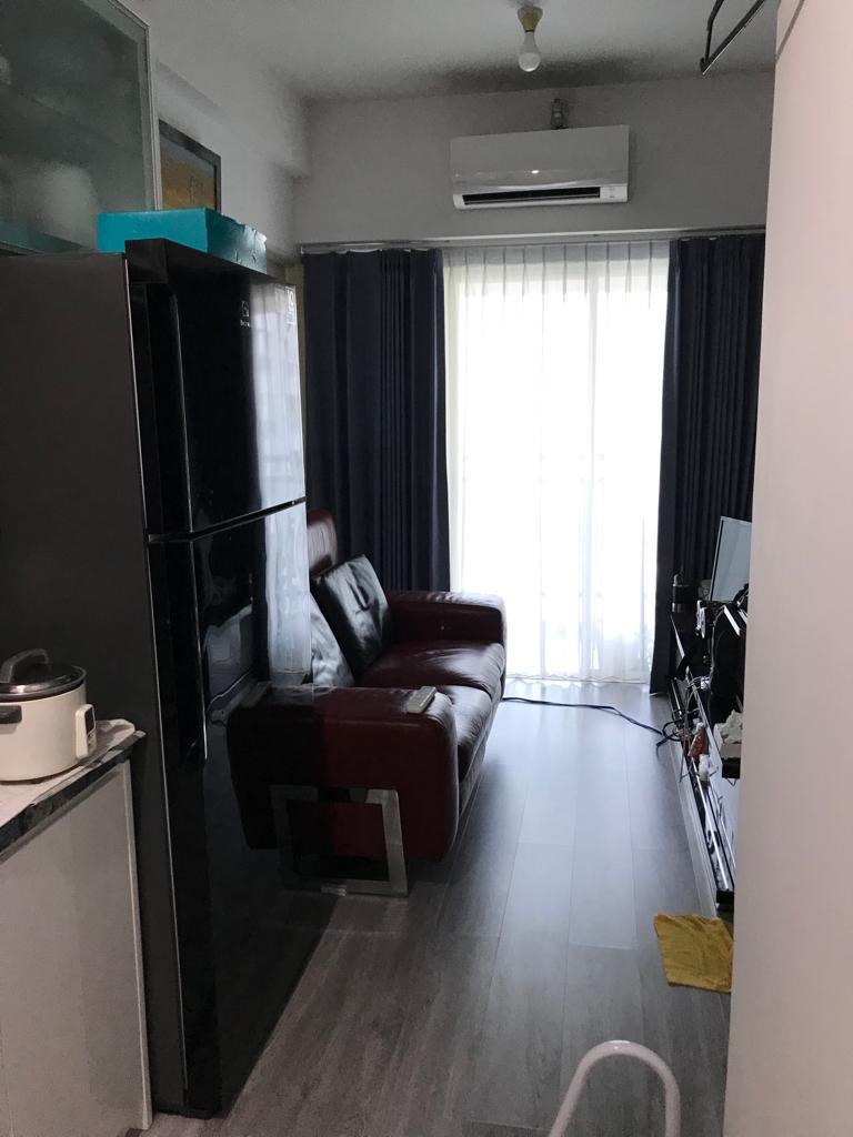 Dijual Apartemen Full Furnished di Tanglin Surabaya Barat - Image 1