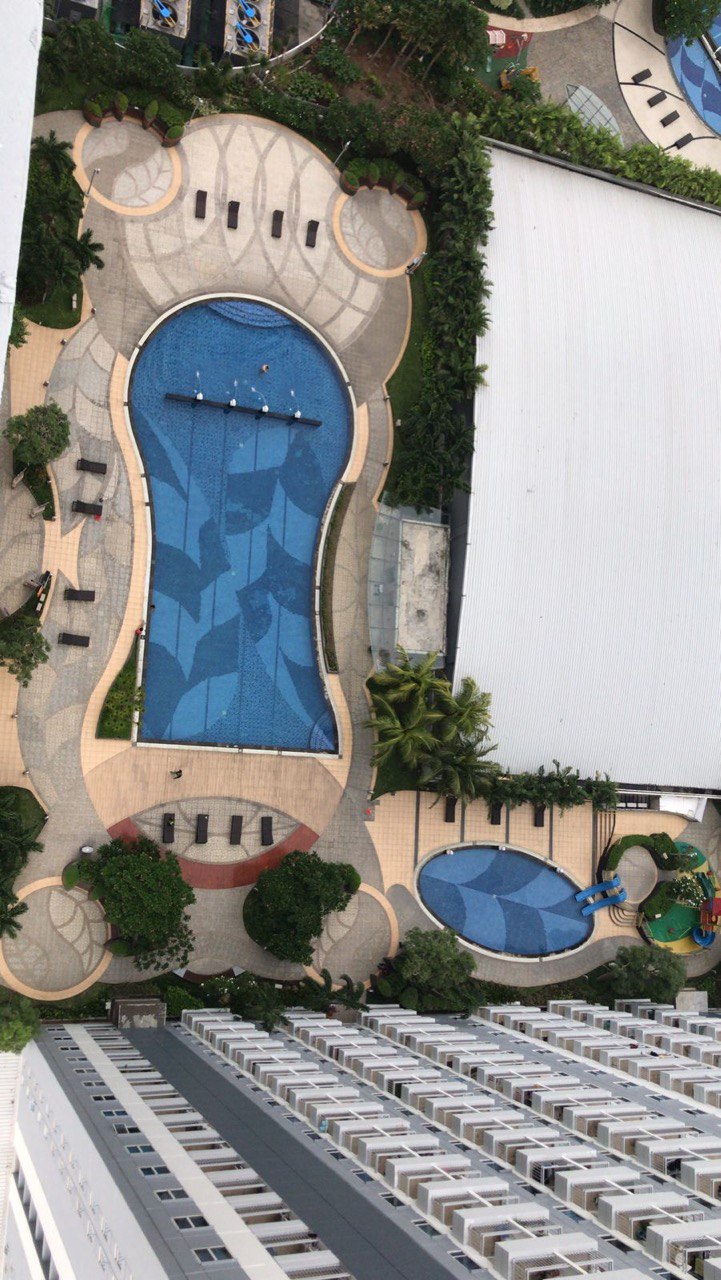 Dijual Apartemen Full Furnished di Tanglin Surabaya Barat - Thumbnail 7