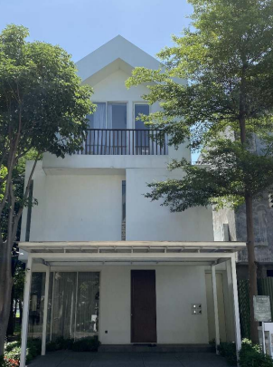 Dijual Rumah Baru Modern Minimalis The Jivana Homes Sidoarjo - Image 1