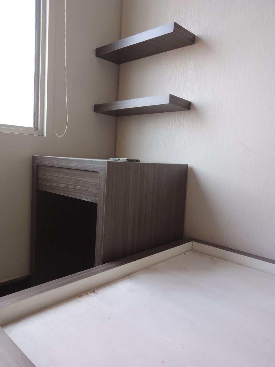 Dijual/Disewakan Apartemen Full Strategis Furnish di Waterplace Surabaya Barat - Thumbnail 7