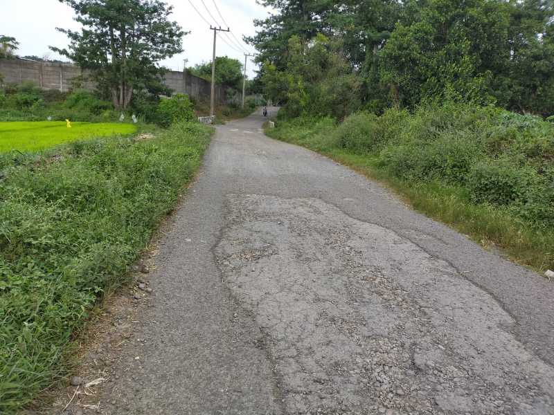 Dijual Tanah Luas Strategis di Dukuhsari Sukorejo Pasuruan - Thumbnail 6