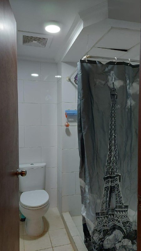 Dijual Apartemen Full Furnished Siap Huni di Pakuwon Waterplace Surabaya Barat - Thumbnail 3